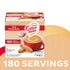 180 Count Box - Nestle Coffee-mate Coffee Creamer Singles